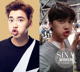 从李易峰的镜头表现，揭秘鲜肉男星的皮肤保养之道