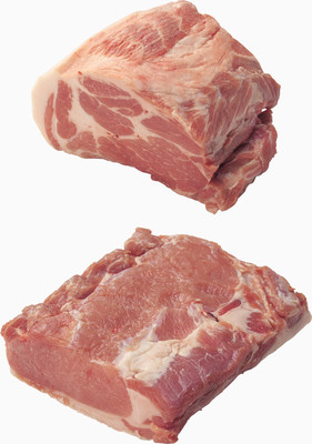 新鲜猪肉的烹饪艺术 从选材到美味佳肴