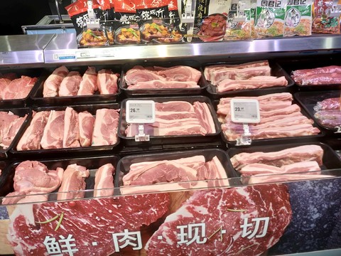 生鲜到家 一场基于人性与效率的博弈